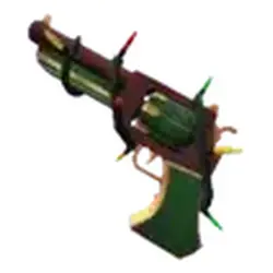 Jinglegun MM2 Murder Mystery 2 — Roblox, лот №246581