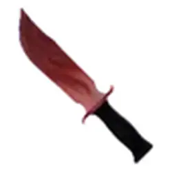 Red Fire MM2 Murder Mystery 2 — Roblox, лот №246584