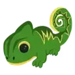 Chameleon ADM Adopt Me — Roblox, лот №246611