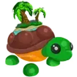 Tortuga de la Isla ADM Adopt Me — Roblox, лот №246628