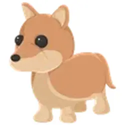 Dingo ADM Adopt Me — Roblox, лот №246656