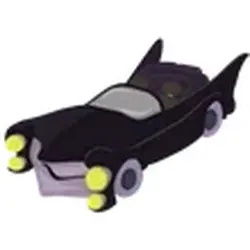 Wing Trunk Car ADM Adopt Me — Roblox, лот №246676