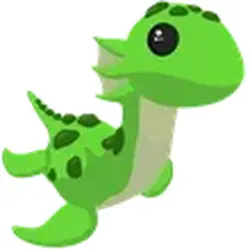 Nessie ADM Adopt Me — Roblox, лот №246690