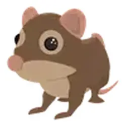 Shrew ADM Adopt Me — Roblox, лот №246701