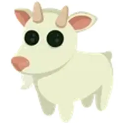 Goat ADM Adopt Me — Roblox, лот №246702