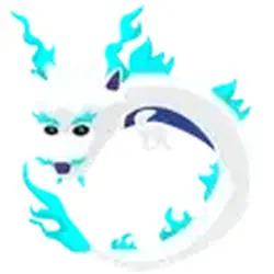 Frost Fury ADM Adopt Me — Roblox, лот №246705