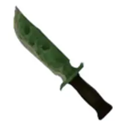 Zombified MM2 Murder Mystery 2 — Roblox, лот №246744