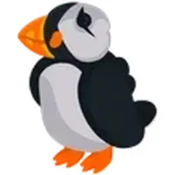 Puffin ADM Adopt Me — Roblox, лот №246773