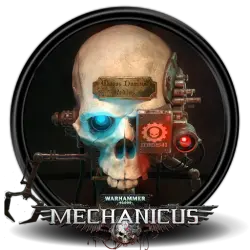 Warhammer 40,000: Mechanicus | Steam Offline | +250 игр | Мгновенная доставка