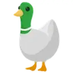 Silly Duck ADM Adopt Me — Roblox, лот №246890