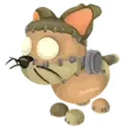 Frankenfeline ADM Adopt Me — Roblox, лот №246922