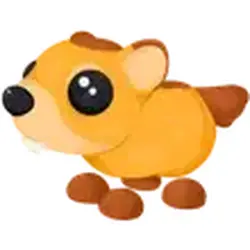 Groundhog ADM Adopt Me — Roblox, лот №246902