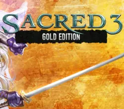 Sacred 3 Gold РФ+СНГ Steam КЛЮЧ