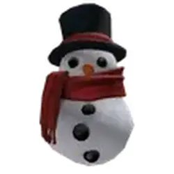 Mr. Snowman MM2 Murder Mystery 2 — Roblox, лот №246944