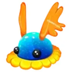 Seabed Creeper ADM Adopt Me — Roblox, лот №246968