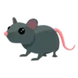 Rat ADM Adopt Me — Roblox, лот №246932
