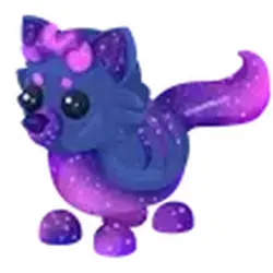 Glormy Leo ADM Adopt Me — Roblox, лот №246940