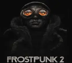 Frostpunk 2 ВЕСЬ МИР, БЕЗ СНГ Steam КЛЮЧ