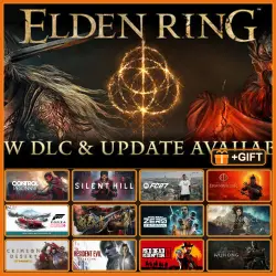 Elden Ring STEAM ОФФЛАЙН АККАУНТ | ЛИЦЕНЗИОННАЯ ИГРА | ОФФЛАЙН ИГРА