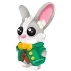 Mr Whiskerpips ADM Adopt Me — Roblox, лот №246977
