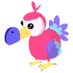 Dodo ADM Adopt Me — Roblox, лот №246979