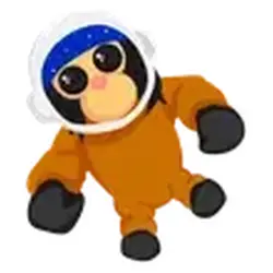 Astronaut Gorilla ADM Adopt Me — Roblox, лот №247067