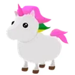 Unicorn ADM Adopt Me — Roblox, лот №247068