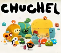 CHUCHEL РФ+СНГ+ВЕСЬ МИР Steam КЛЮЧ