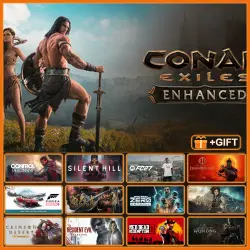 Conan Exiles