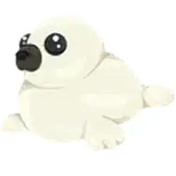 Harp Seal ADM Adopt Me — Roblox, лот №247166