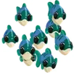 Many Mackerel ADM Adopt Me — Roblox, лот №247202