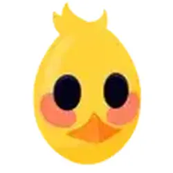 Easter 2020 Egg ADM Adopt Me — Roblox, лот №247238