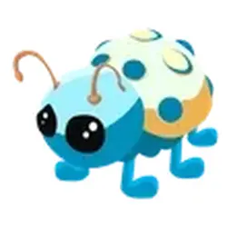 Diamond Ladybug ADM Adopt Me — Roblox, лот №247263