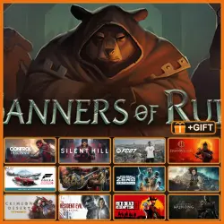 [AUTO CODE + INSTANT] - Banners of Ruin + BONUS GAME