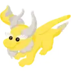 Ancient Dragon ADM Adopt Me — Roblox, лот №247286