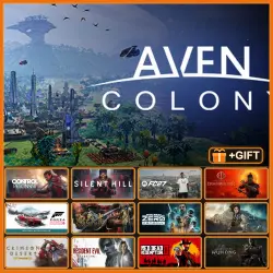 [AUTO CODE + INSTANT] - Aven Colony + BONUS GAME