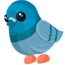 Rock Pigeon ADM Adopt Me — Roblox, лот №247292