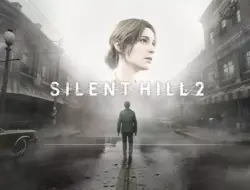 SILENT HILL 2 Remake | psychological horror | Bloober Team | remake | Steam | CN gift