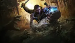 Dying Light: The Beast | зомби-выживание | паркур | открытый мир | Steam | подарок CN