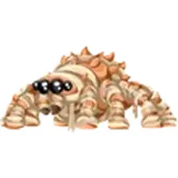 Mummy Spider ADM Adopt Me — Roblox, лот №247324