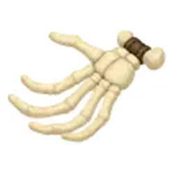 Floating Hand Stroller ADM Adopt Me — Roblox, лот №247385