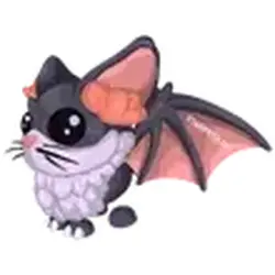 Kitty Bat ADM Adopt Me — Roblox, лот №247411