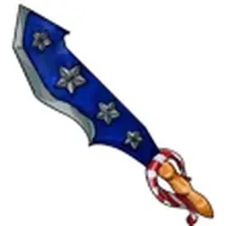 Old Glory MM2 Murder Mystery 2 — Roblox, лот №247419