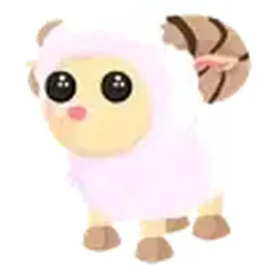Ram ADM Adopt Me — Roblox, лот №247426