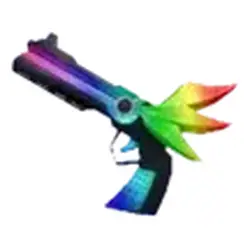 Darkbringer MM2 Murder Mystery 2 — Roblox, лот №247430