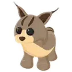 Lynx ADM Adopt Me — Roblox, лот №247441
