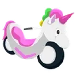Unicorn Cycle ADM Adopt Me — Roblox, лот №247476