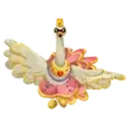 Ballet Swan ADM Adopt Me — Roblox, лот №247487