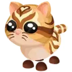Catte ADM Adopt Me — Roblox, лот №247549