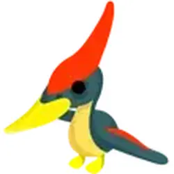 Pterodactyl ADM Adopt Me — Roblox, лот №247566